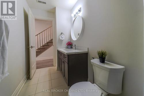 3293 Homestead Drive, Hamilton, ON - Indoor