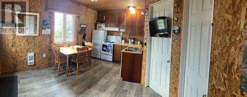 27 Main Road, Point Au Mal, NL - Indoor Photo Showing Kitchen