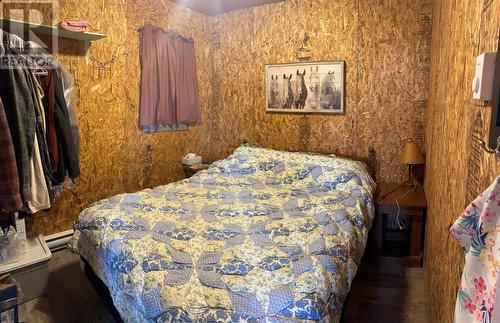 27 Main Road, Point Au Mal, NL - Indoor Photo Showing Bedroom