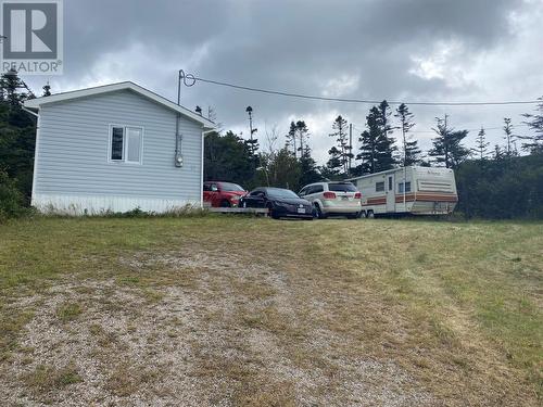 27 Main Road, Point Au Mal, NL - Outdoor