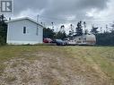 27 Main Road, Point Au Mal, NL  - Outdoor 