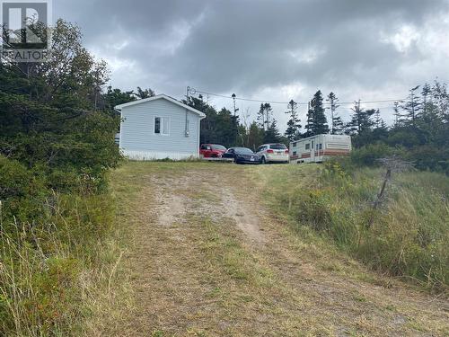 27 Main Road, Point Au Mal, NL - Outdoor