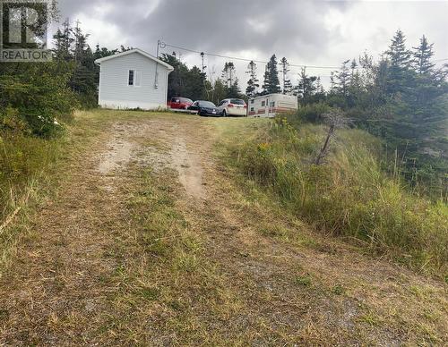 27 Main Road, Point Au Mal, NL - Outdoor