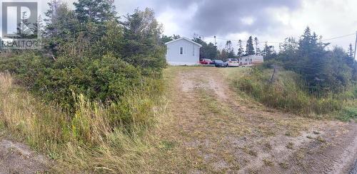 27 Main Road, Point Au Mal, NL - Outdoor With View