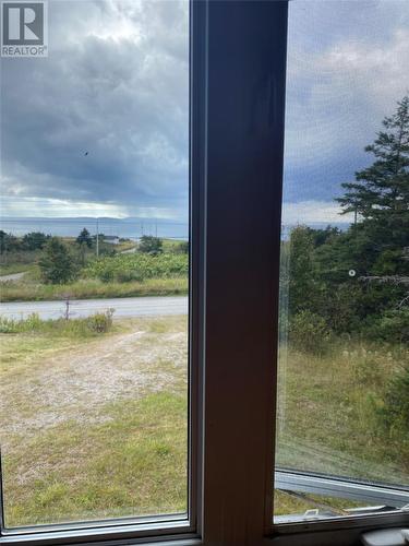 27 Main Road, Point Au Mal, NL -  With View