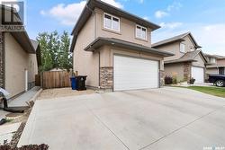 1219 Rempel CRESCENT  Saskatoon, SK S7T 0M2