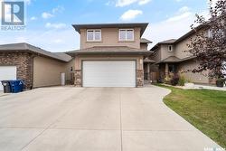 1219 Rempel CRESCENT  Saskatoon, SK S7T 0M2