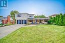 8 Fulham Street, Toronto (Agincourt South-Malvern West), ON  - Outdoor With Deck Patio Veranda With Facade 