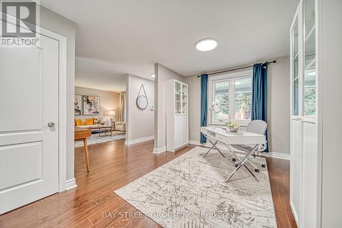 8 Fulham Street, Toronto (Agincourt South-Malvern West), ON - Indoor