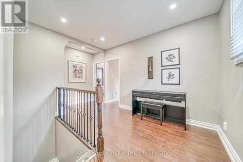 8 Fulham Street, Toronto (Agincourt South-Malvern West), ON - Indoor Photo Showing Other Room