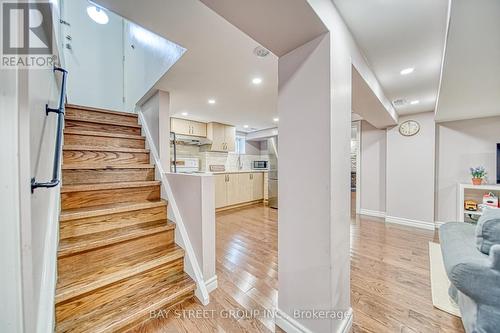 8 Fulham Street, Toronto (Agincourt South-Malvern West), ON - Indoor