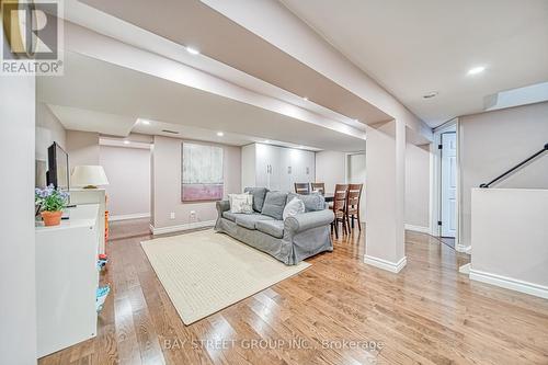 8 Fulham Street, Toronto (Agincourt South-Malvern West), ON - Indoor