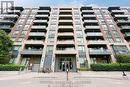 523 - 28 Uptown Drive, Markham (Unionville), ON  - Outdoor With Facade 