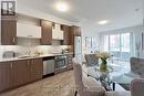 523 - 28 Uptown Drive, Markham (Unionville), ON  - Indoor 