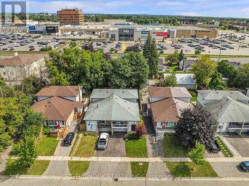 183 Durham Street, Oshawa (Vanier), ON - Outdoor With View