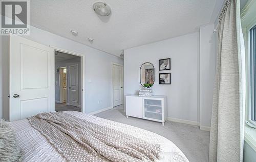 14 Longshore Way, Whitby (Port Whitby), ON - Indoor Photo Showing Bedroom