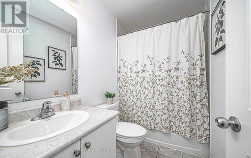 14 Longshore Way, Whitby (Port Whitby), ON - Indoor Photo Showing Bathroom