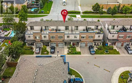 14 Longshore Way, Whitby (Port Whitby), ON - Outdoor