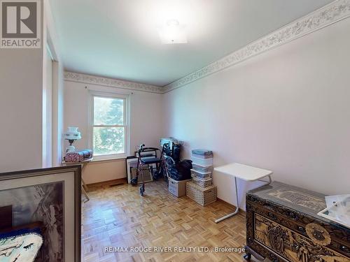 31 Tillbrook Court, Toronto (Malvern), ON - Indoor