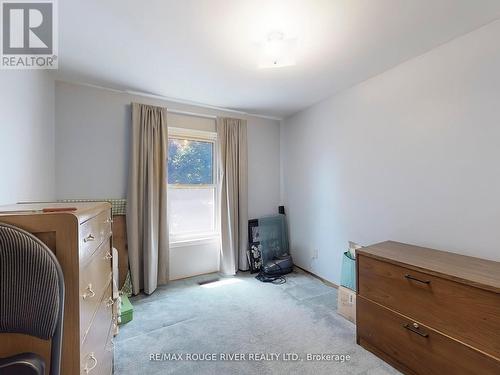 31 Tillbrook Court, Toronto (Malvern), ON - Indoor Photo Showing Laundry Room