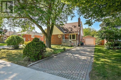 196 West 19Th Street, Hamilton (Buchanan), ON - Outdoor