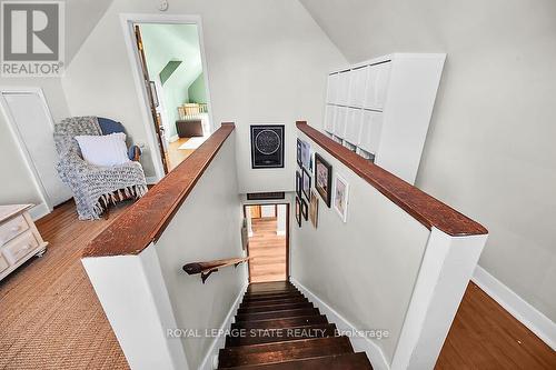 196 West 19Th Street, Hamilton (Buchanan), ON - Indoor Photo Showing Other Room