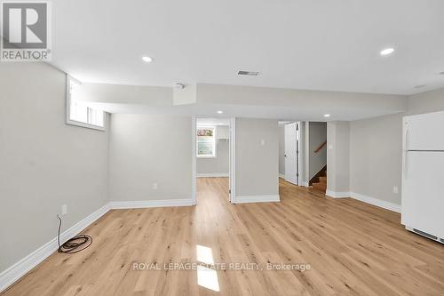 196 West 19Th Street, Hamilton (Buchanan), ON - Indoor Photo Showing Other Room