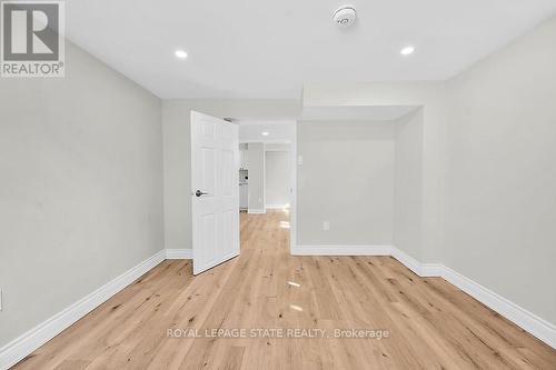 196 West 19Th Street, Hamilton (Buchanan), ON - Indoor Photo Showing Other Room