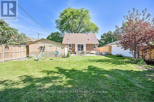 196 West 19Th Street, Hamilton (Buchanan), ON - Outdoor