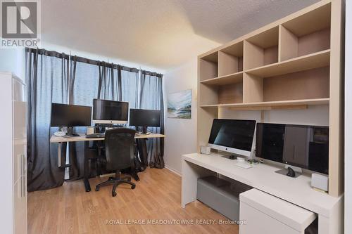 606 - 2301 Derry Road W, Mississauga (Meadowvale), ON - Indoor Photo Showing Office