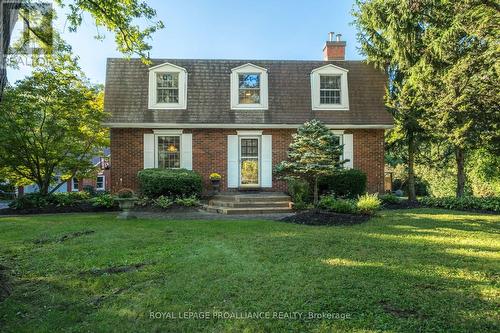 1394 Middle Road, Kingston, ON - Outdoor With Facade