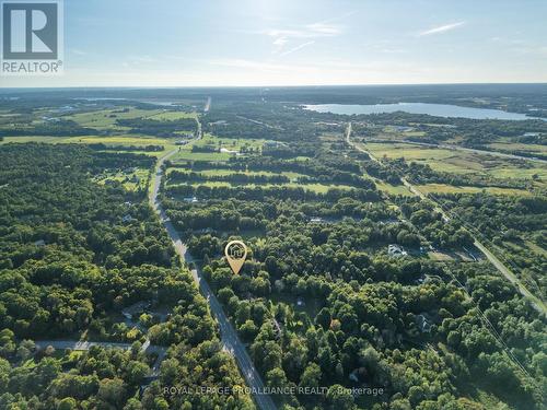 1394 Middle Road, Kingston, ON - Outdoor With View