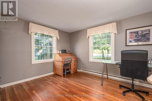 1394 Middle Road, Kingston, ON - Indoor Photo Showing Office