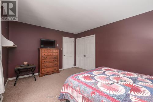 1394 Middle Road, Kingston, ON - Indoor Photo Showing Bedroom