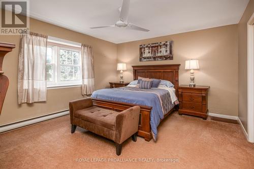 1394 Middle Road, Kingston, ON - Indoor Photo Showing Bedroom