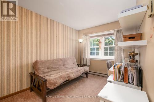 1394 Middle Road, Kingston, ON - Indoor Photo Showing Bedroom