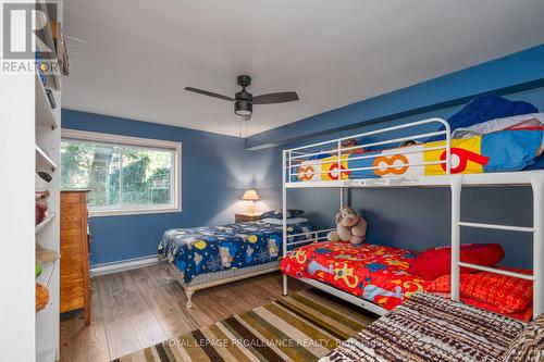 1394 Middle Road, Kingston, ON - Indoor Photo Showing Bedroom