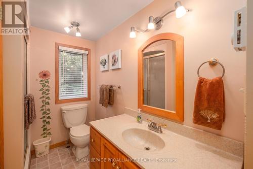 1394 Middle Road, Kingston, ON - Indoor Photo Showing Bathroom