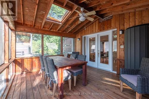 1394 Middle Road, Kingston, ON -  Photo Showing Dining Room