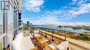 703 - 59 Annie Craig Drive, Toronto (Mimico), ON  - Outdoor With Body Of Water With View 