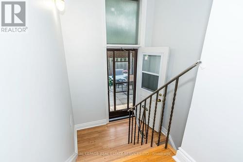 200 Wellesworth Drive, Toronto (Eringate-Centennial-West Deane), ON - Indoor Photo Showing Other Room