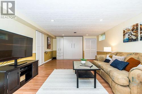 200 Wellesworth Drive, Toronto (Eringate-Centennial-West Deane), ON - Indoor Photo Showing Living Room