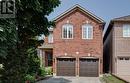 1205 Barnswallow Court, Mississauga, ON  - Outdoor 