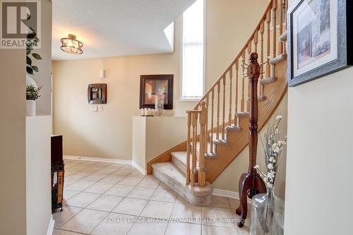 1205 Barnswallow Court, Mississauga, ON - Indoor Photo Showing Other Room