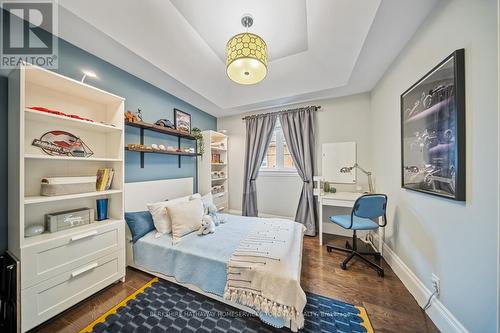 25 Feltham Avenue, Toronto (Rockcliffe-Smythe), ON - Indoor Photo Showing Bedroom