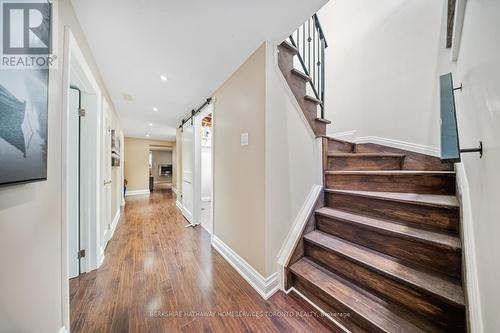 25 Feltham Avenue, Toronto (Rockcliffe-Smythe), ON - Indoor Photo Showing Other Room