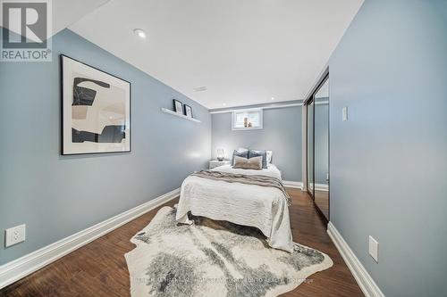 25 Feltham Avenue, Toronto (Rockcliffe-Smythe), ON - Indoor Photo Showing Bedroom