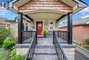 25 Feltham Avenue, Toronto (Rockcliffe-Smythe), ON  - Outdoor 