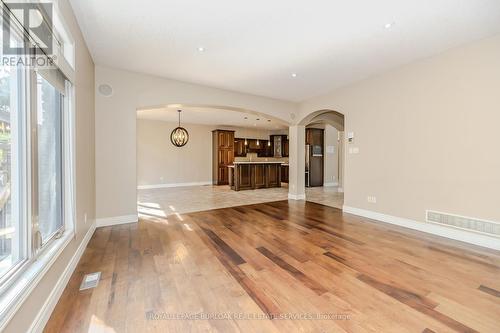 124 Mission Road, Brantford, ON - Indoor