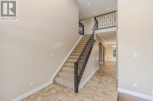 124 Mission Road, Brantford, ON - Indoor Photo Showing Other Room